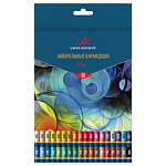 "VISTA-ARTISTA" Fine VFWP-36 Акварельные карандаши набор заточенный 36 цв. – портал поставщиков НСППО