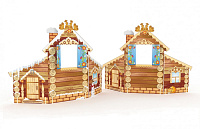 Декорация-ширма "Дом зима-лето" – портал поставщиков НСППО