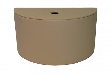 Мягкий полукруг для колонны – портал поставщиков НСППО - 1