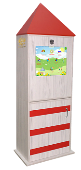 "Граница на замке, S" комплекс патриотического воспитания – портал поставщиков НСППО - 1