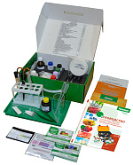 Учебно-методический комплект СПЭЛ-У (УМК СПЭЛ-У) в коробке – портал поставщиков НСППО