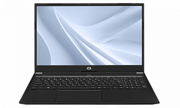 Ноутбук ICL Raybook S1510 G2R – портал поставщиков НСППО - 1
