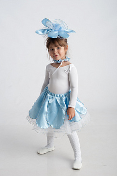 Подснежник (головной убор, юбка, украшение на шею) – портал поставщиков НСППО - 1