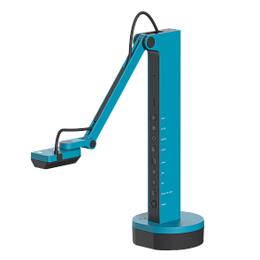 Документ-камера IPEVO VZ-X – портал поставщиков НСППО - 1