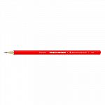 "ВКФ" "Чертежник" 12Д - 1000 Карандаш графитный заточенный ТМ (HB)