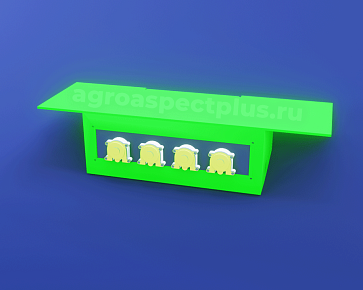 Узел смешивания VeFarm Doser – портал поставщиков НСППО - 1