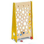 Игровая панель "Сырный ломтик"