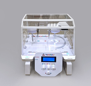 "ВИЭ-конструктор" -ПОЗНАЙКИНО. Конструктор по сборке   лабораторного стенда "Возобновляемые источники энергии". – портал поставщиков НСППО - 1