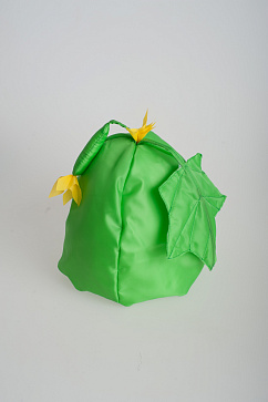 Овощ (шапочка): огурец – портал поставщиков НСППО - 1