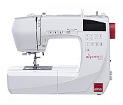 Компьютерная швейная машина Elna eXperience 560 – портал поставщиков НСППО