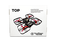 КОМПЛЕКТ ПРОГРАММИРУЕМОГО ОБРАЗОВАТЕЛЬНОГО КОНСТРУКТОРА КВАДРОКОПТЕРА «ТОР» – портал поставщиков НСППО