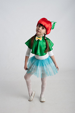 Ягодка (шапочка): вишенка – портал поставщиков НСППО - 1