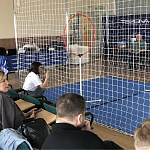 Полётная зона 