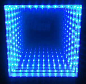 Панно "Бесконечность"1 – портал поставщиков НСППО - 1