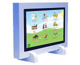 Умное зеркало логопеда «Антошка НАНО»