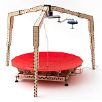 Инженерный конструктор МОПС – портал поставщиков НСППО