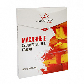 "VISTA-ARTISTA" Studio VAOS-120 120 мл – портал поставщиков НСППО - 1