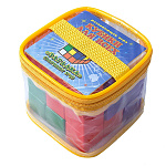 КУБИКИ ДЛЯ ВСЕХ «Загадка»  (5 вариант) – портал поставщиков НСППО