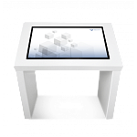 Интерактивный стол Nex Table  – портал поставщиков НСППО