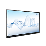 Интерактивный комплекс NextPanel 65 – портал поставщиков НСППО