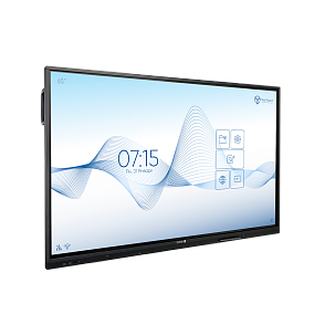 Интерактивный комплекс NextPanel 65 – портал поставщиков НСППО - 1