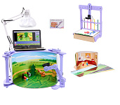 МУЛЬТСТУДИЯ «ОПТИМАЛЬНЫЙ» – портал поставщиков НСППО