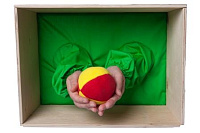 Волшебная коробочка (сенсорная) – портал поставщиков НСППО