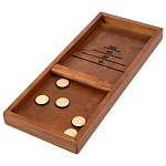 Игра "Бермудский треугольник"