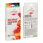 "VISTA-ARTISTA" Studio набор VAMP-1212 12 цв. 12 мл – портал поставщиков НСППО