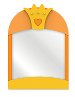 Зеркало "Принцесса" – портал поставщиков НСППО