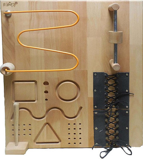 Развивающая панель №2 – портал поставщиков НСППО - 1