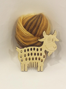 Шнуровка "Козочка" – портал поставщиков НСППО - 1