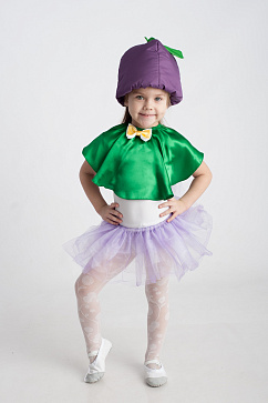 Ягодка (шапочка): слива – портал поставщиков НСППО - 1