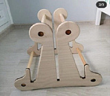 Подставка для крышек