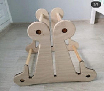 Подставка для крышек – портал поставщиков НСППО - 1