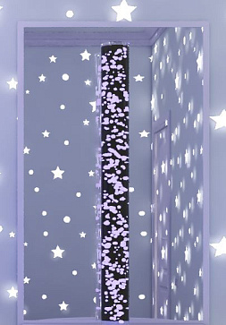 Зеркало для воздушно-пузырьковой колонны (100х100 см) – портал поставщиков НСППО - 1