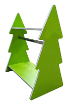 Вешалка напольная "Ёлочка" – портал поставщиков НСППО