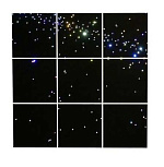 Потолочные плитки "Звездное небо"1 – портал поставщиков НСППО