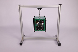 Учебный набор "Спутникостроение" на базе конструкторов спутников IntroSat на 15-20 учащихся – портал поставщиков НСППО