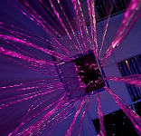 Фибердуш "Радужный дождь"2 – портал поставщиков НСППО