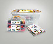 Логопедическая мозаика с пособием по анимации – портал поставщиков НСППО