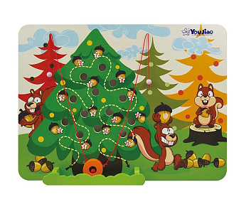 Панель "Бельчата" – портал поставщиков НСППО - 1