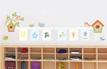 Демонстрационная система "Весенее настроение" – портал поставщиков НСППО - 1