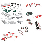 VEX EDR Ресурсный набор "Электроника"