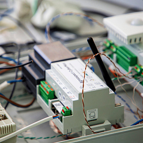 Блок автоматики Cybermax – портал поставщиков НСППО - 1