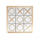 Настенная игра "Магнитные крестики - нолики" – портал поставщиков НСППО