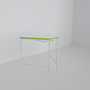 Стол-трапеция для Игротеки – портал поставщиков НСППО - 1