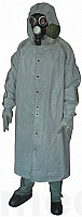 Костюм защитный – портал поставщиков НСППО