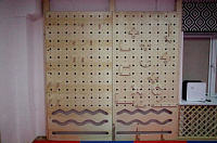 Тренажер для укрепления рук и спины №2 – портал поставщиков НСППО