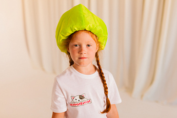 Овощ (шапочка): кабачок – портал поставщиков НСППО - 1